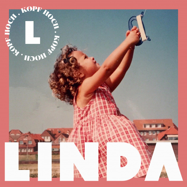 Linda – neue Single von Sashas Nichte gibt Hoffnung