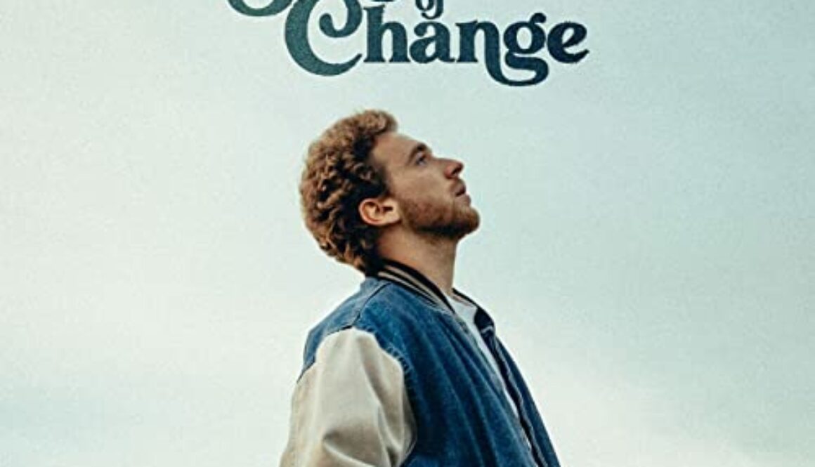 Nathan Trent The Stages Of Change