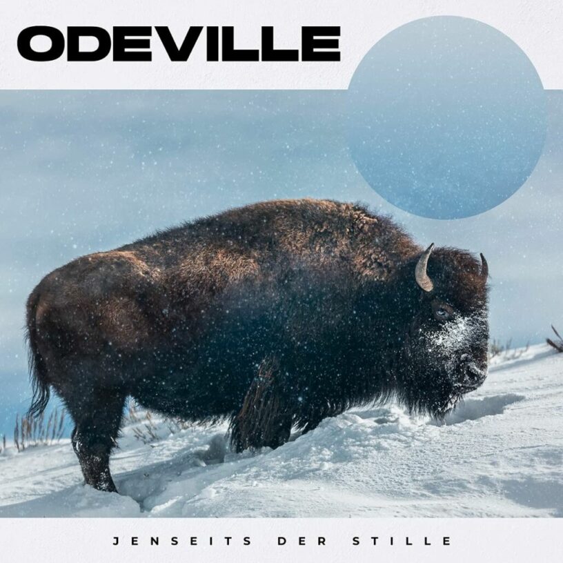 ODEVILLE veröffentlichen vierte Single „Stille“