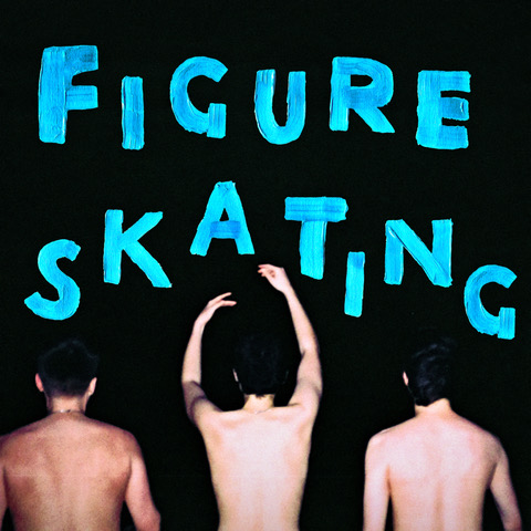 Porij: neue Single „Figure Skating“