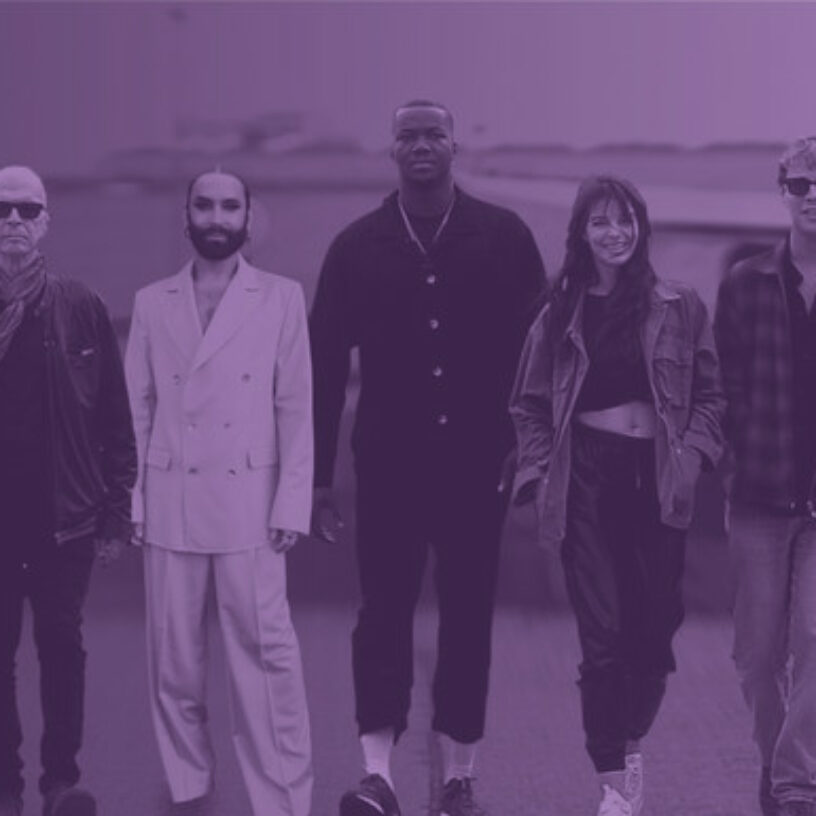 Next Gen Music Heroes – ANCHOR 2021 Dokumentation