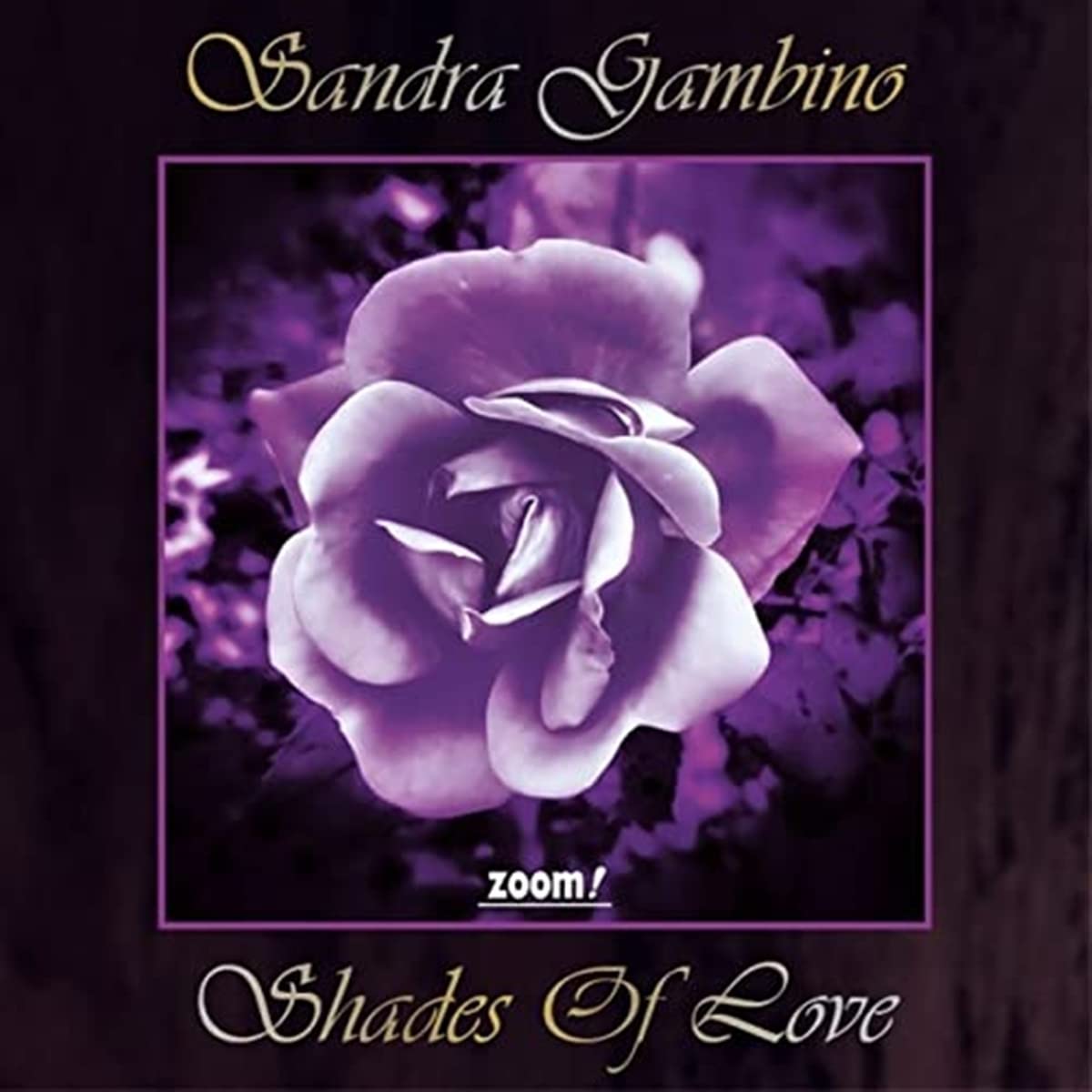 Sandra Gambino – Debütalbum am 11.2.