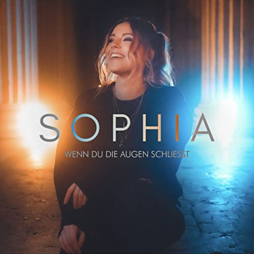 Sophia macht ihre Community und das Tierheim glücklich