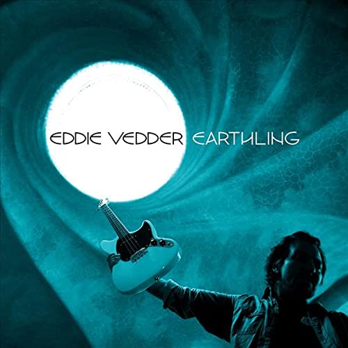 Eddie Vedder lässt mit „Earthling“ den kreativen Knoten platzen