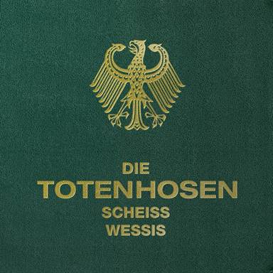 Die Toten Hosen & Marteria: Doppel-A-Seiten-Single erscheint am 25.3.22