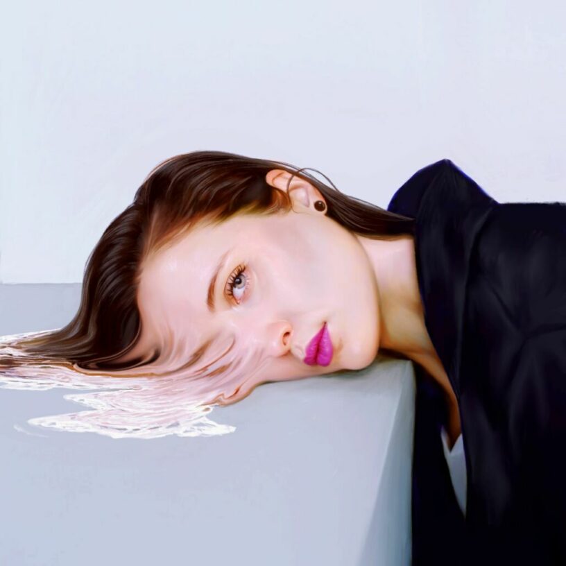Alice Merton: Der erste Vorgeschmack auf das neue Album