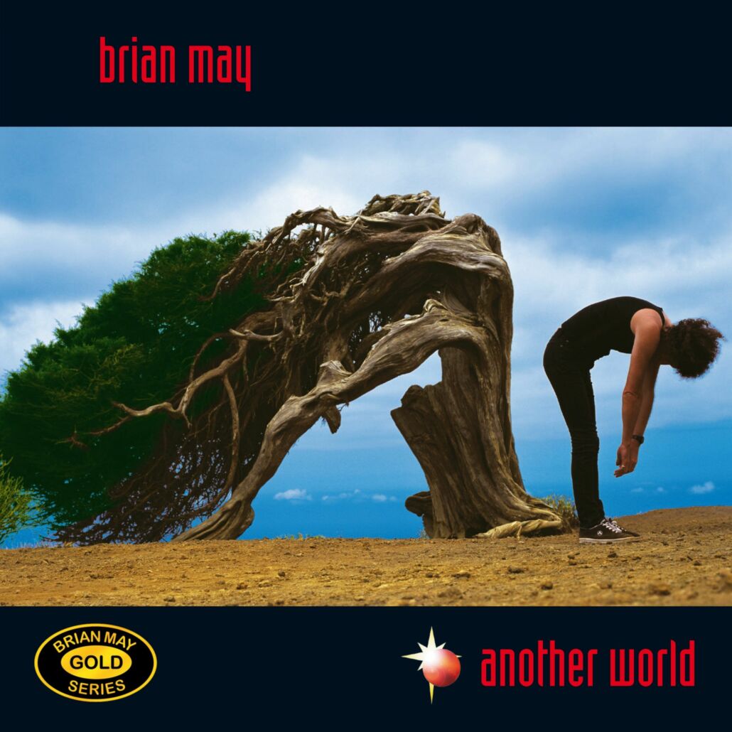 Brian May: remasterte Neuauflage des Albums “Another World”