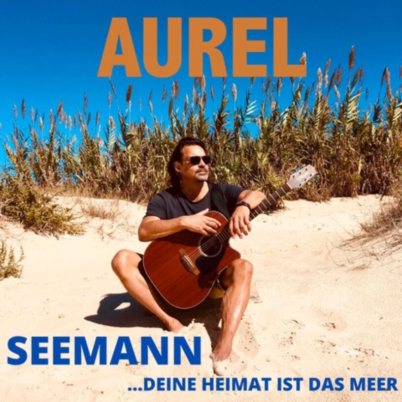 Deutschlands bekannte Werbestimme covert Klassiker