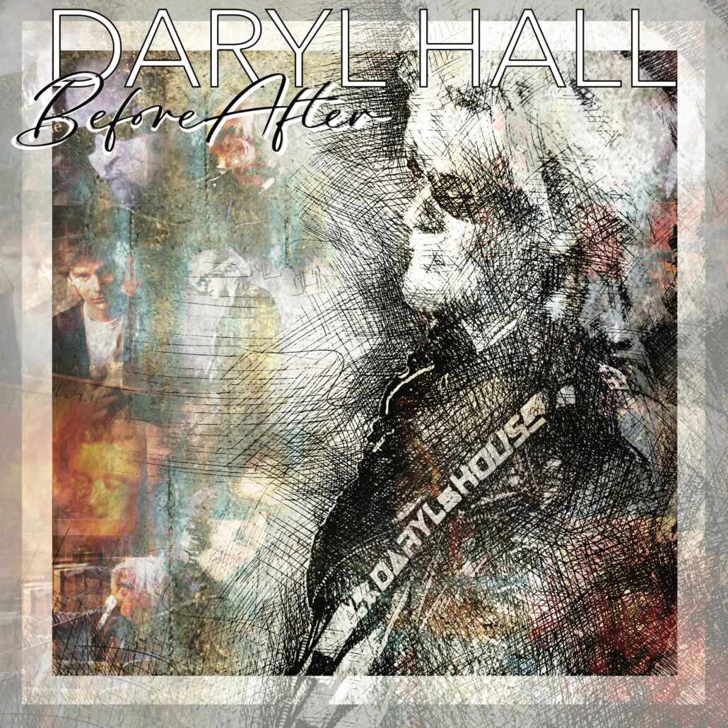 Die erste Solo-Retrospektive von Daryl Hall