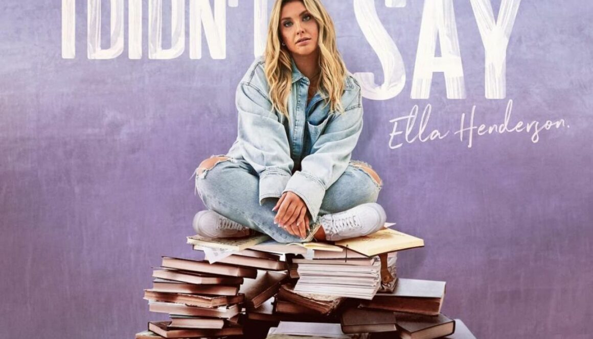 Ella Cover