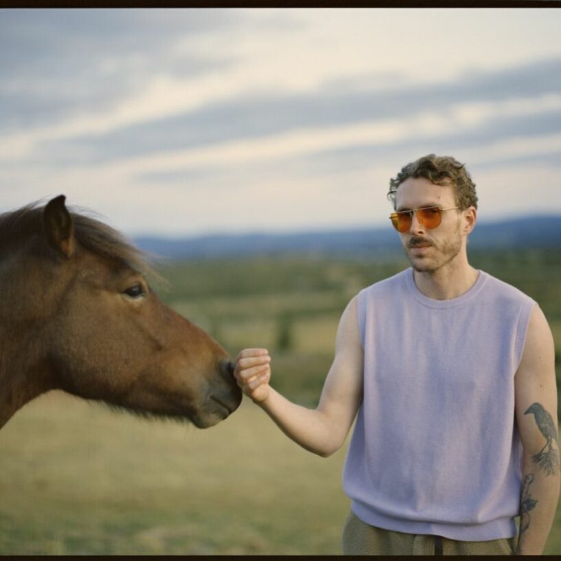 Gundelach und die Einsamkeit Norwegens