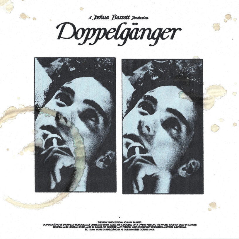 Joshua Bassett: „Doppelgänger“ gibt Einblick in sein Gefühlsleben