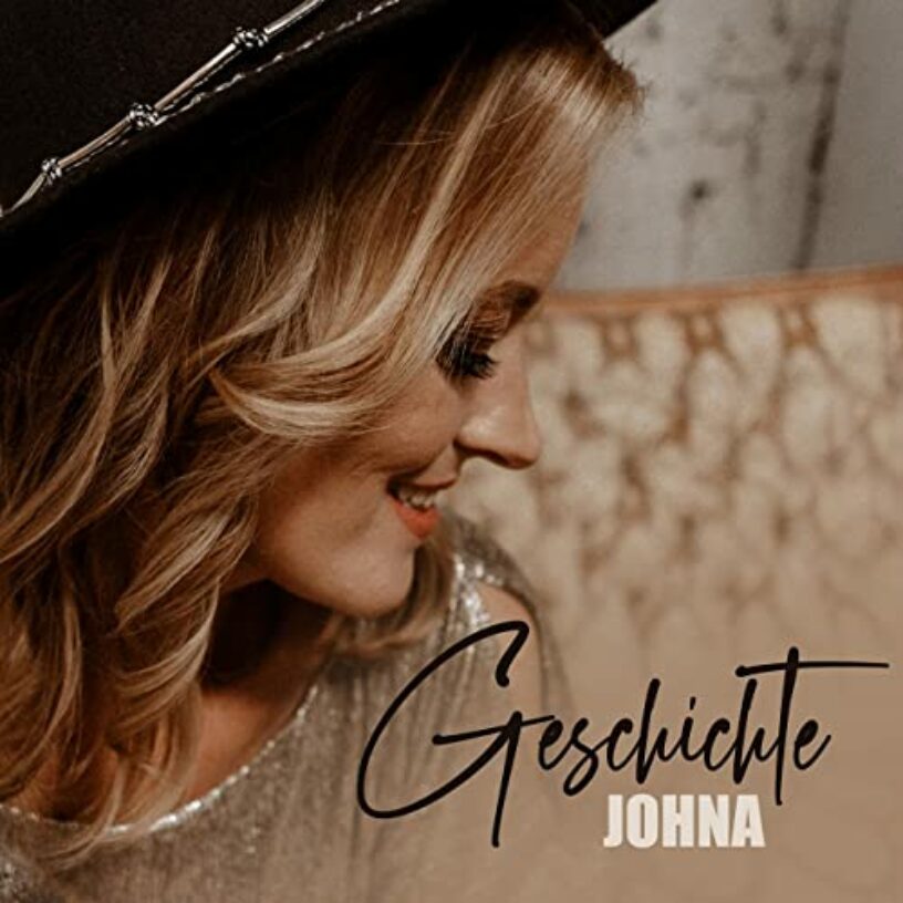 Johna: Ein neues Album zwischen deutschem Chanson und Pop-Poesie