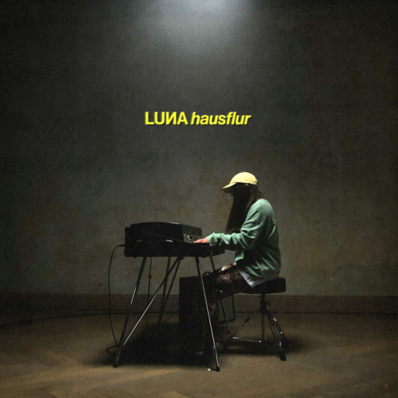 Luna bringt Gefühle auf den wunden Punkt