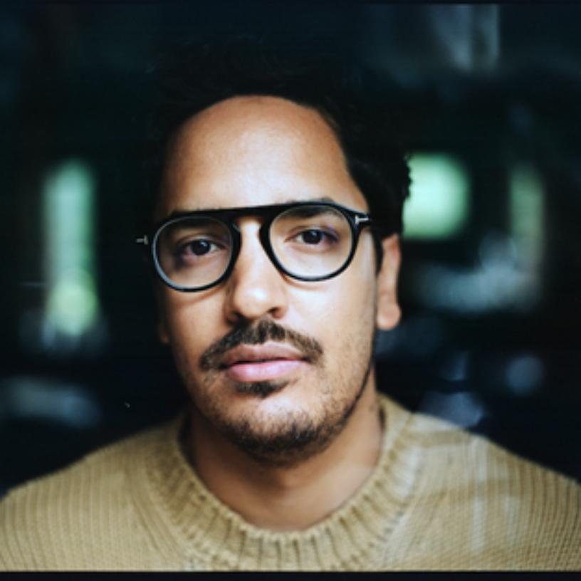 Luke Sital-Singh gibt Details zu seinem neuen Album bekannt