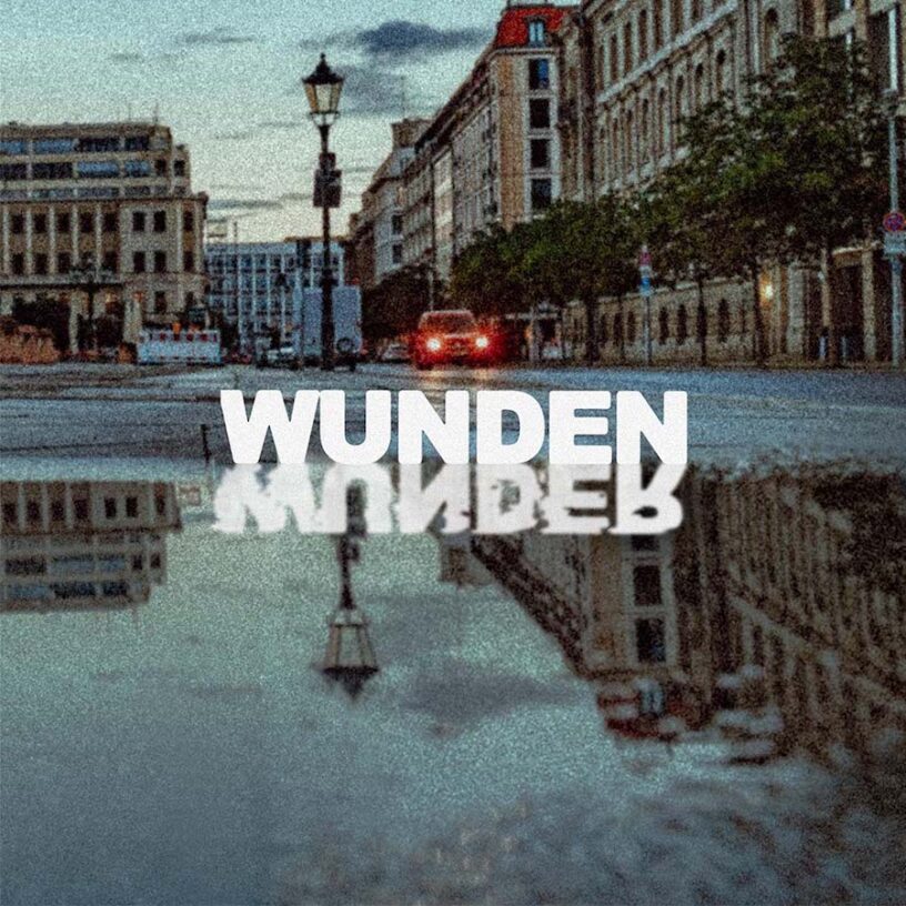 O’Bros veröffentlicht neue Single „Wunden zu Wunder“