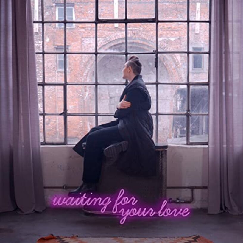 Sarajane: Videopremiere der neuen Single „Waiting For Your Love“