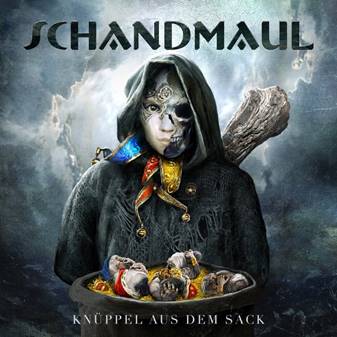 SCHANDMAUL veröffentlichen neues Album “Knüppel aus dem Sack” im Juni