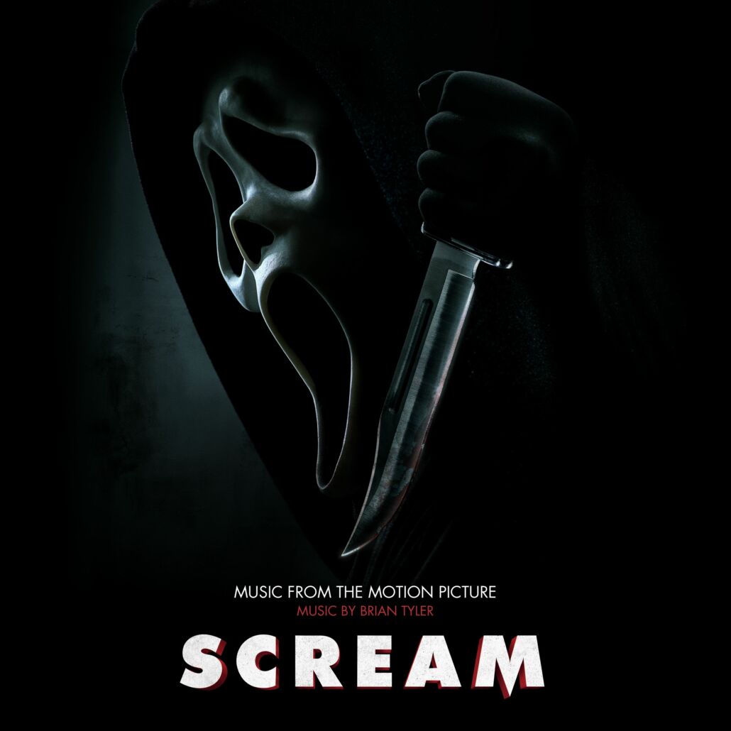 „Scream“ – die Soundtracks auf Vinyl