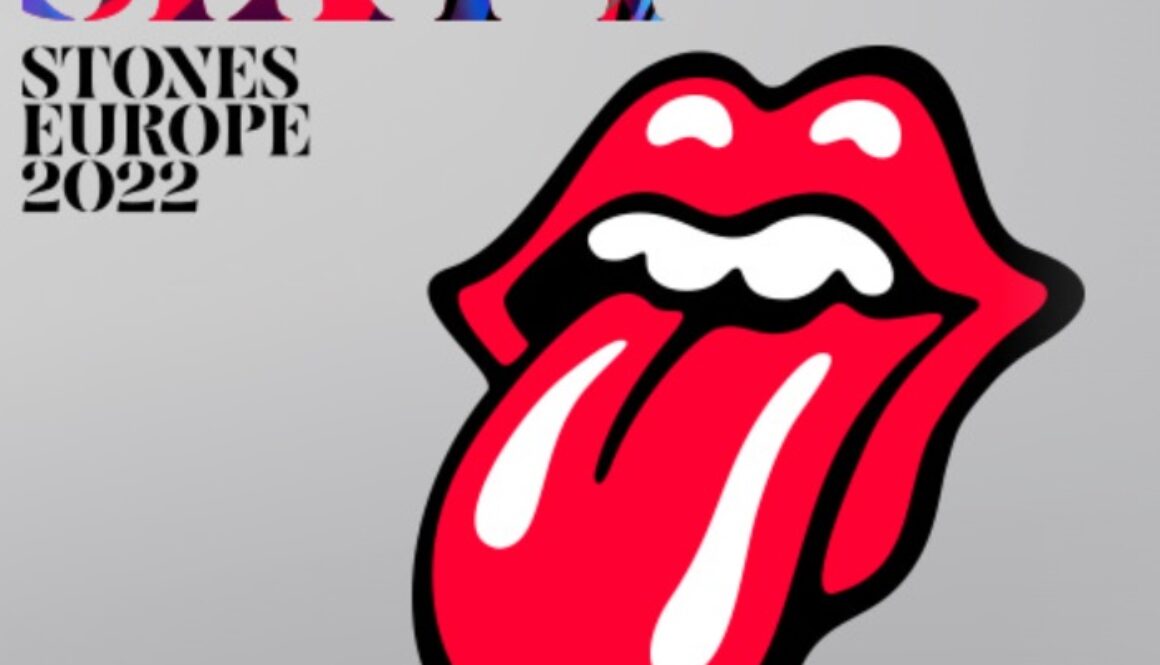 The Rolling Stones Tour 2022 Deutschland