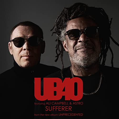 UB40: Die britischen Reggae-Pop-Ikonen sind zurück
