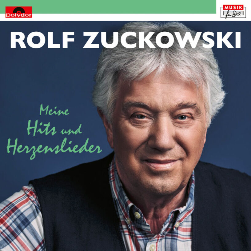 Rolf Zuckowski schaut mit 75 Jahren auf sein musikalisches Leben zurück