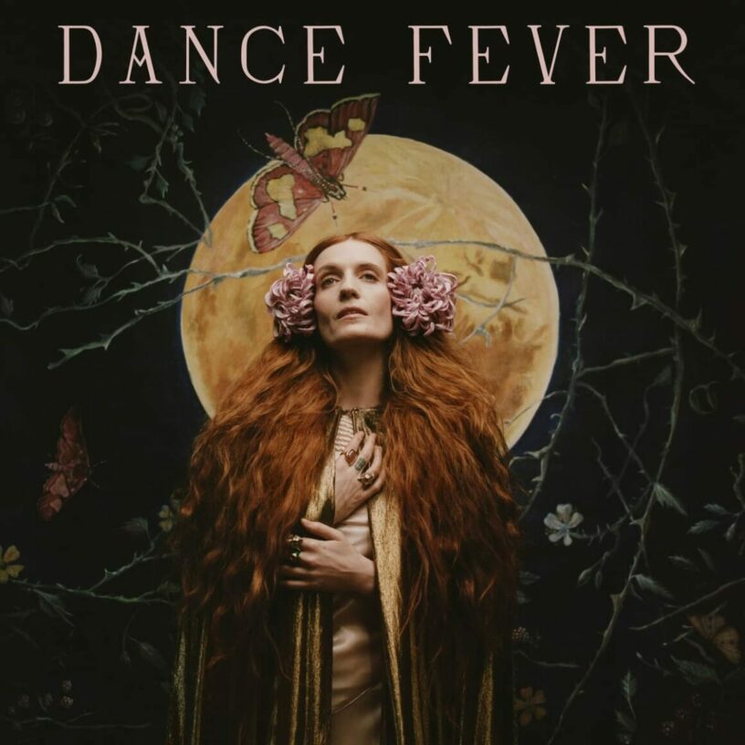 Florence + the Machine: Hoffnung auf ein baldiges Wiedersehen