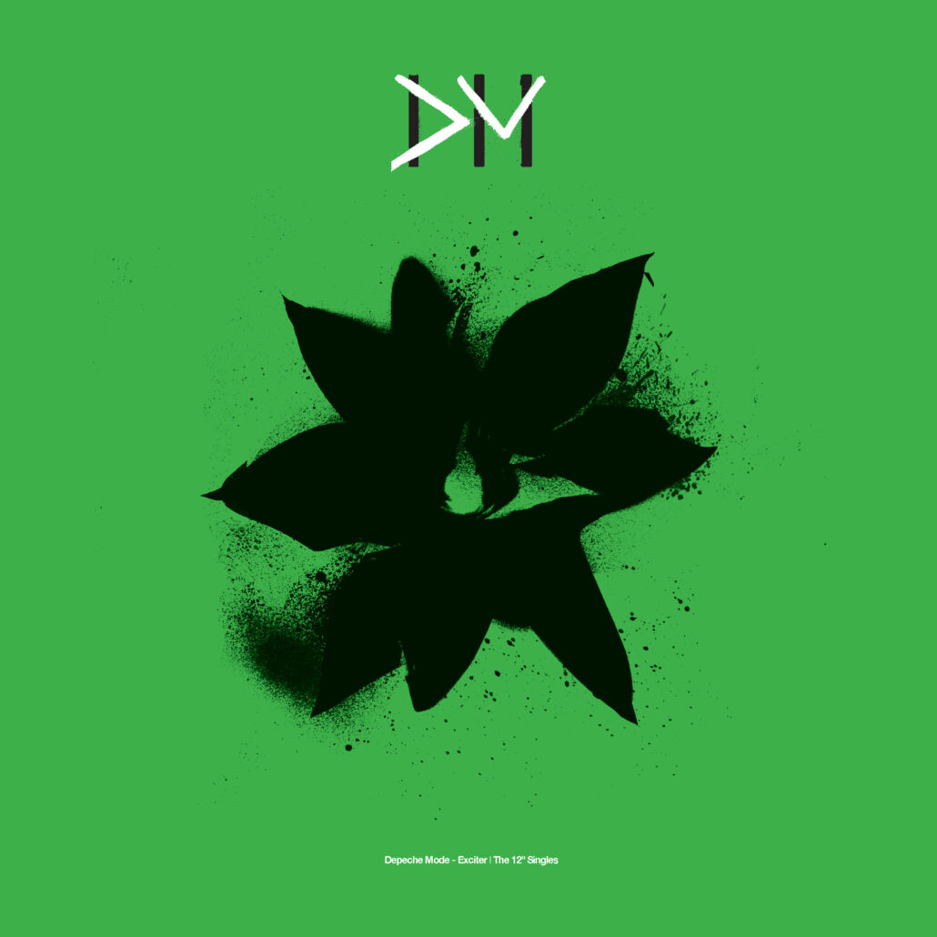 Depeche Mode: am 10. Juni erscheint die Vinyl-Box: „Exciter / 12″ Singles“