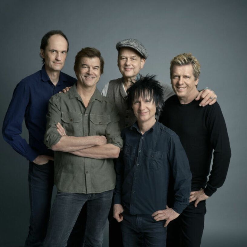 Die Toten Hosen veröffentlichen „Wort zum Sonntag“ als Neuaufnahme