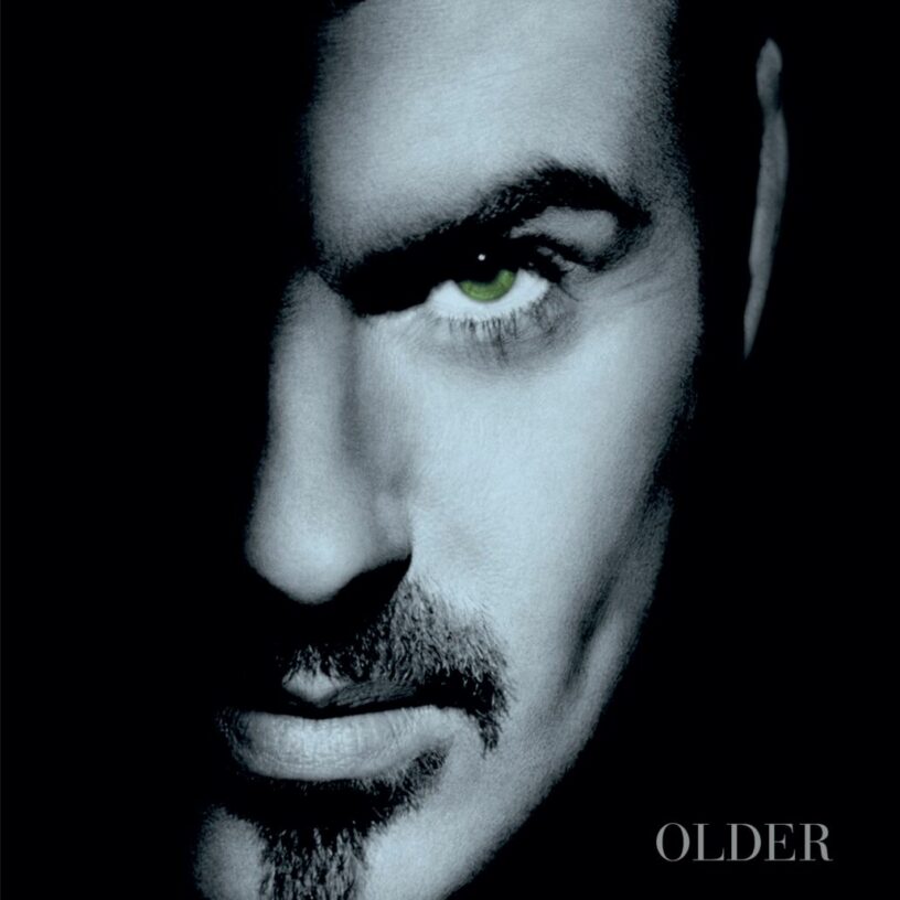 Das George Michael-Album „Older“ erscheint am 08. Juli in einer Neuauflage