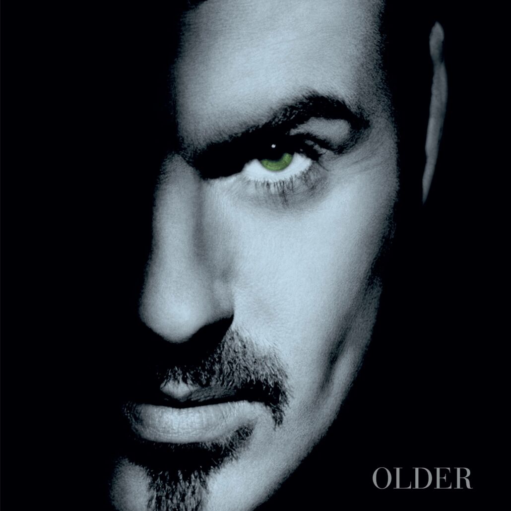Das George Michael-Album “Older” erscheint am 08. Juli in einer Neuauflage