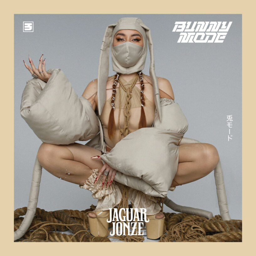 Jaguar Jonze veröffentlicht Debütalbum am 03.06.2022