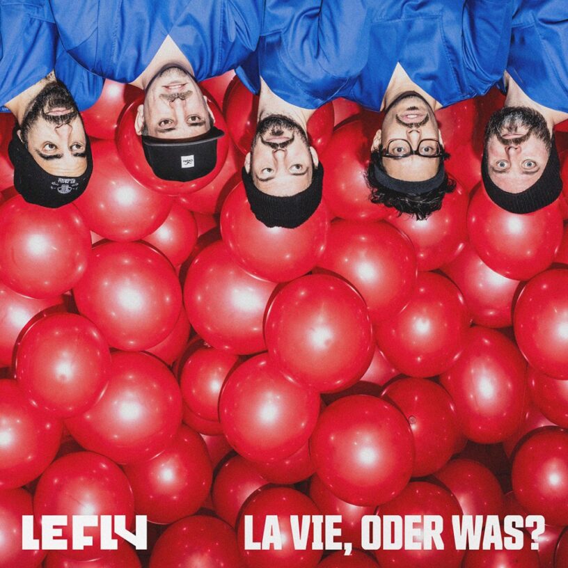 Le Fly mit Video Premiere und Single VÖ „Alessio“