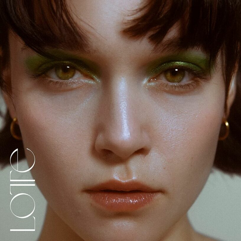 Neue Single von LOTTE: „Lass die Musik an“ – out now!