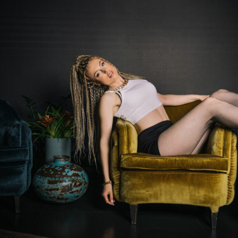 Marie Chain: neue Single „Crazy Dream“ OUT NOW!