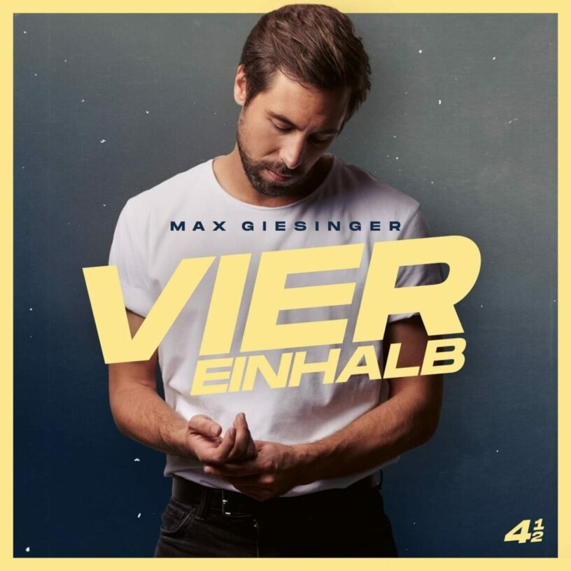 Max Giesinger veröffentlicht neue Single „Taxi“