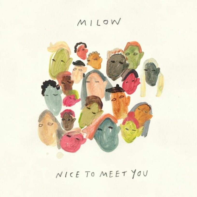 MILOW ist zurück mit neuem Video „How Love Works“ – Album Ende Mai