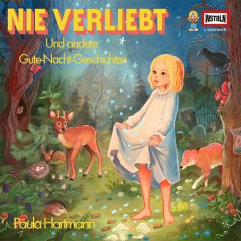 Von Sterntalern und dem Geheimnis der großen Liebe