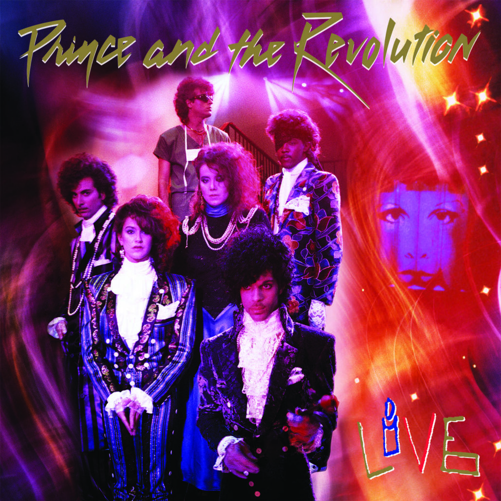 Prince: Mitschnitt des legendären Konzerts von der „Purple Rain“-Tour