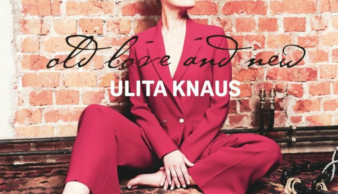 Ulita Knaus Cover