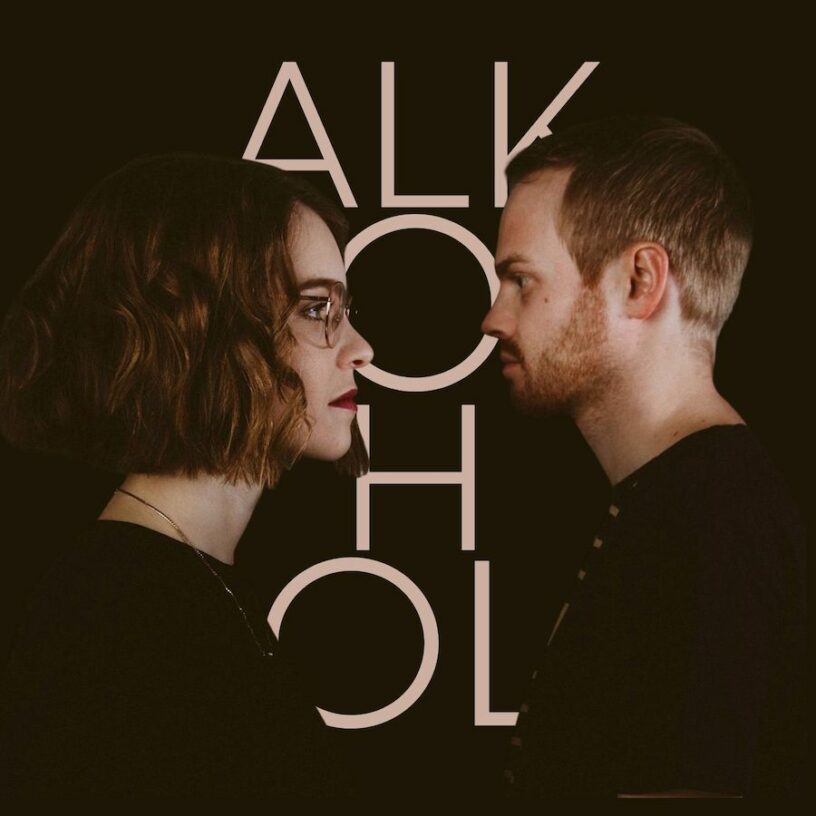 Freiburger Electro-Pop-Duo WILLMAN präsentiert Video zur Single “Alkohol”