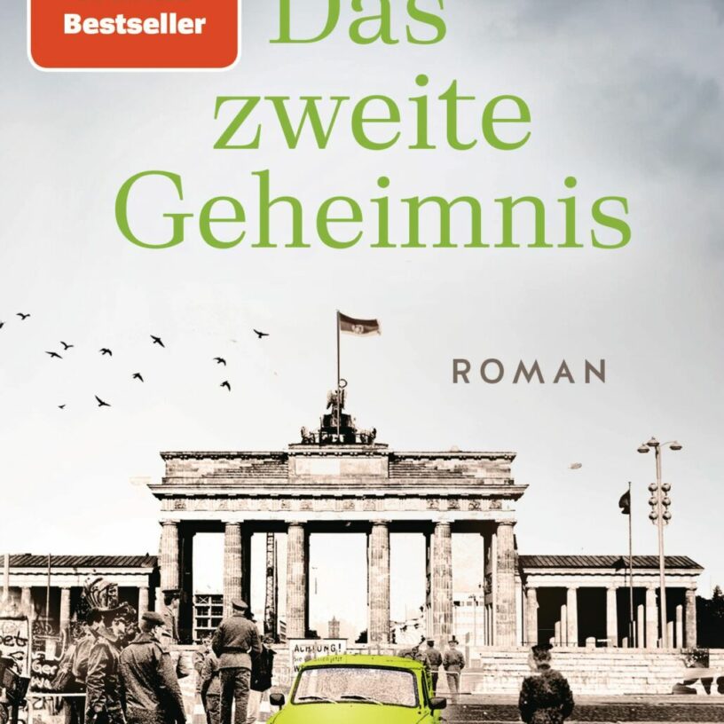 Deutsch-deutsche Geschichte passiert in Berlin