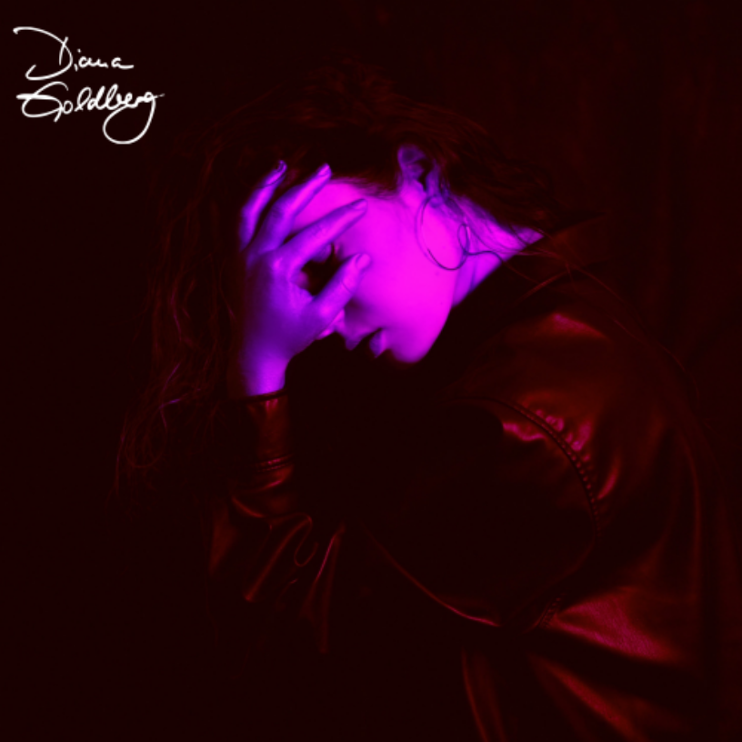 Diana Goldbergs Achterbahnfahrt der Gefühle