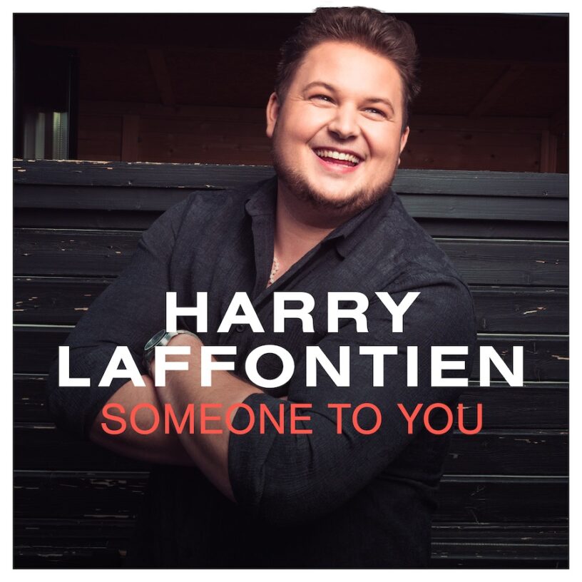Harry Laffontien: offizieller Clip zur DSDS-Sieger-Single “Someone To You”