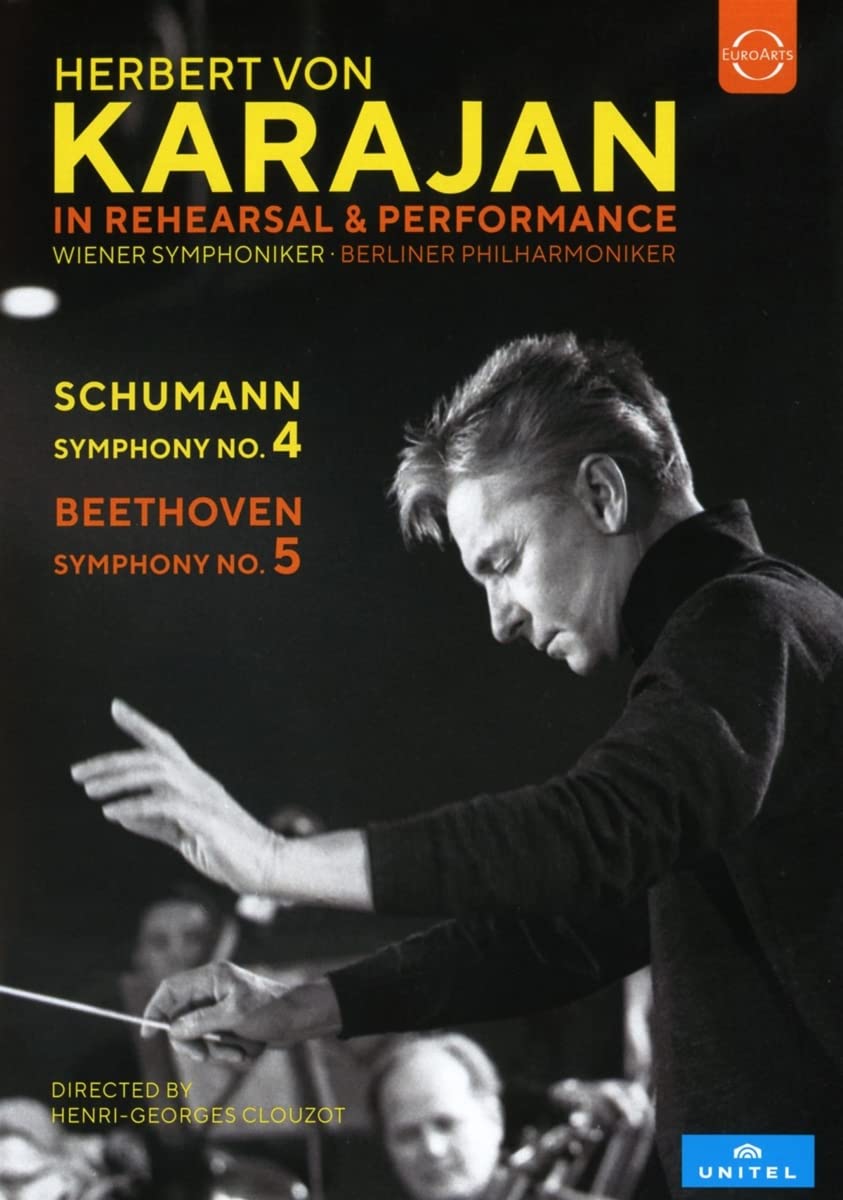 Eine doppelte Hommage an Herbert von Karajan