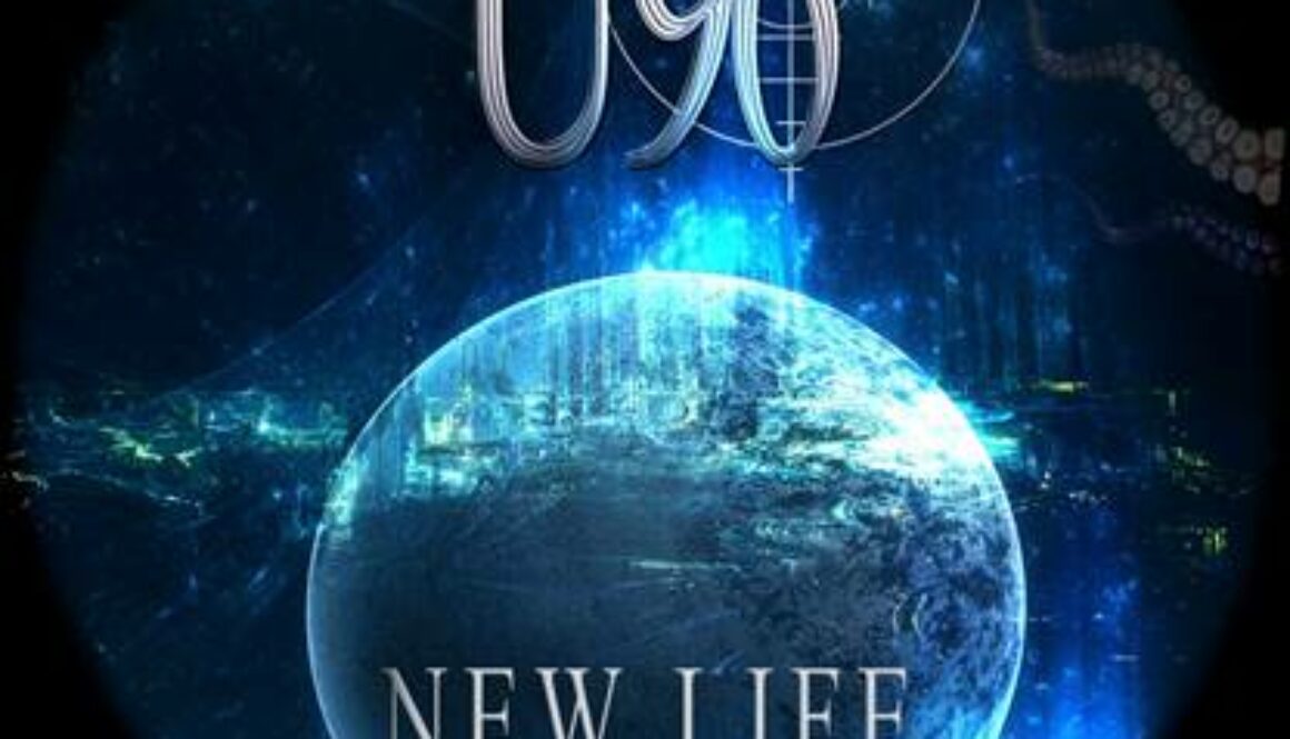 U96_New Life
