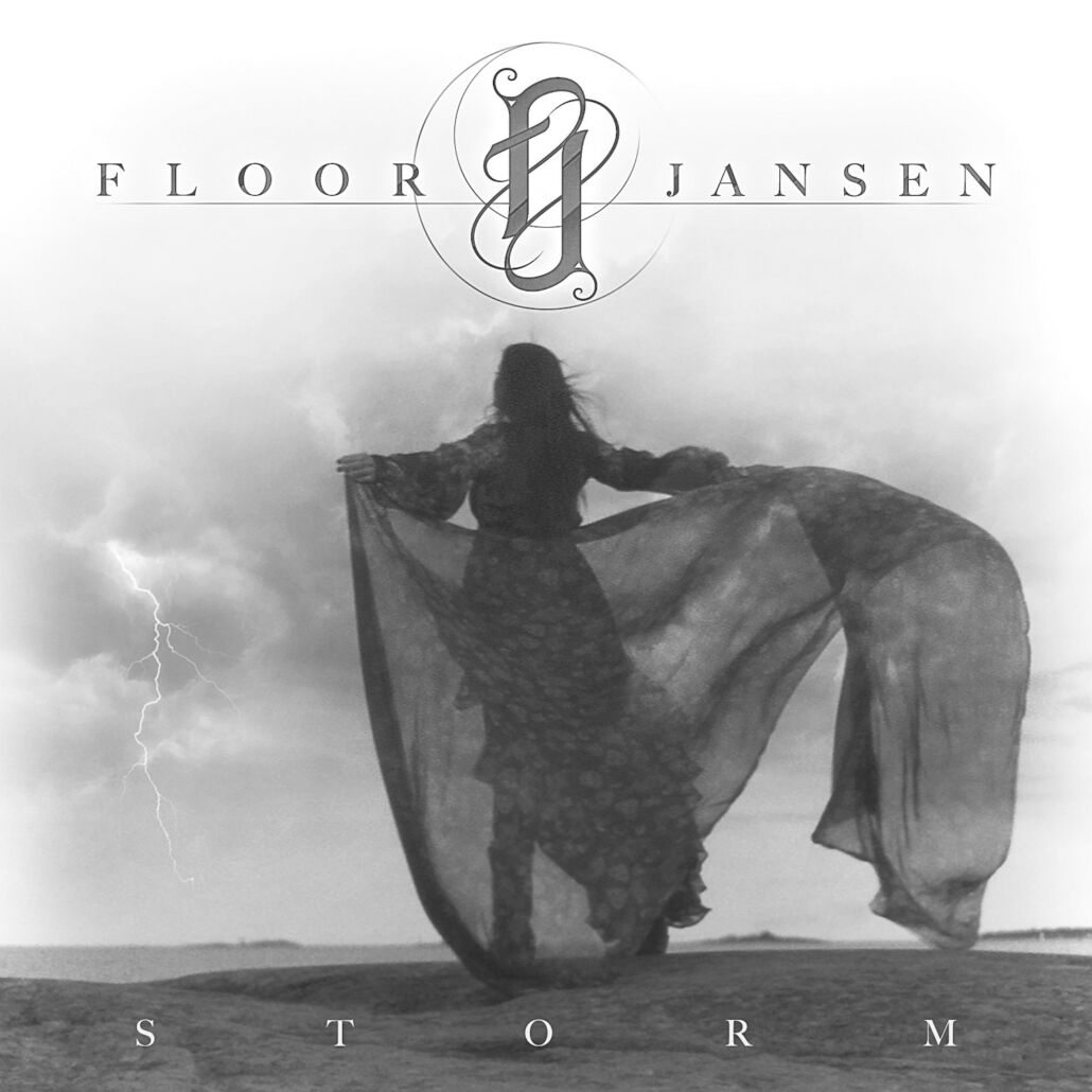 Floor Jansen veröffentlicht neue Single STORM