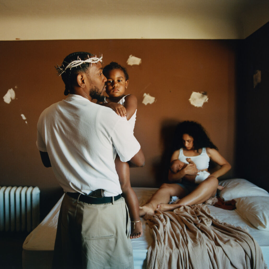 Kendrick Lamar veröffentlicht „Mr. Morale & The Big Steppers“ auch auf CD