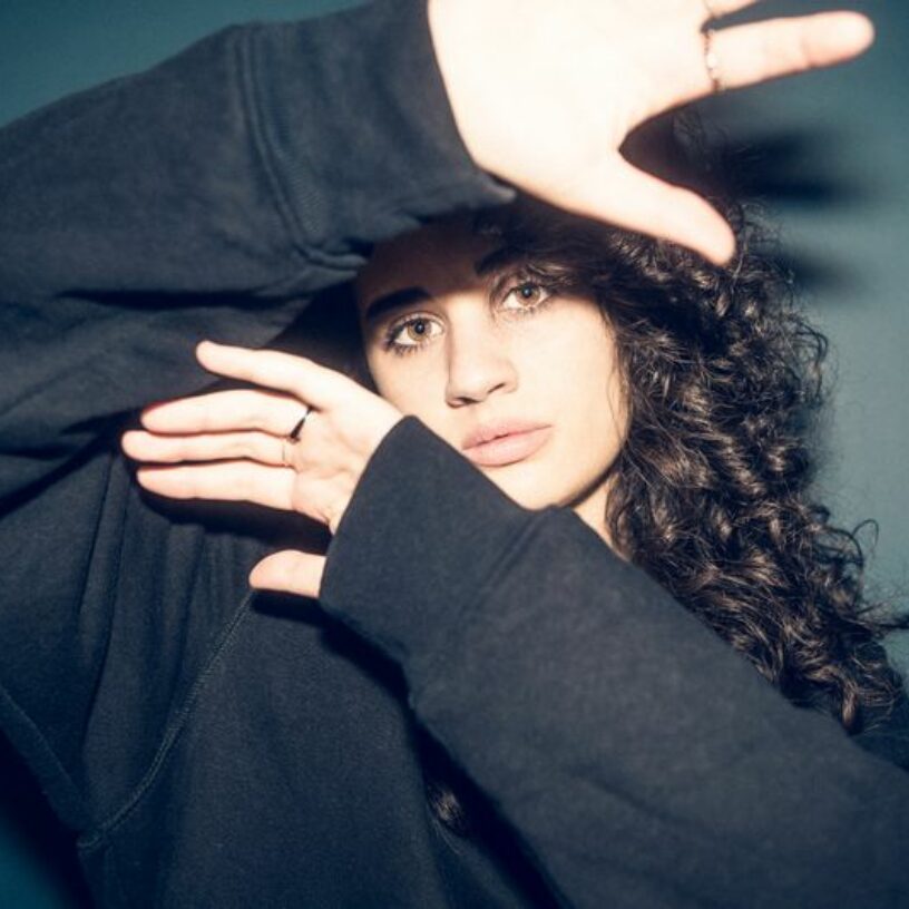 Sophia Resch – irgendwann und irgendwo komm ich schon an