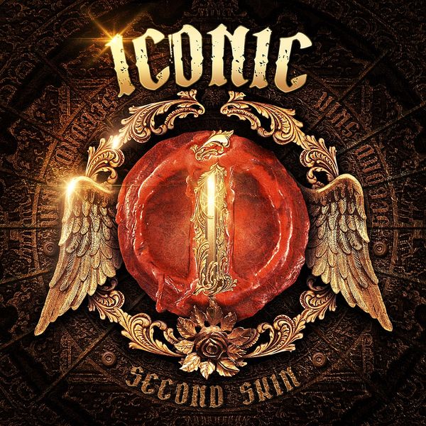 ICONIC – feat. members of Whitesnake, Stryper, Inglorious